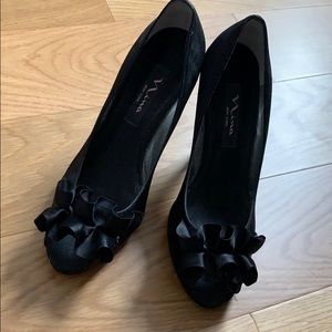 Nina New York Heels